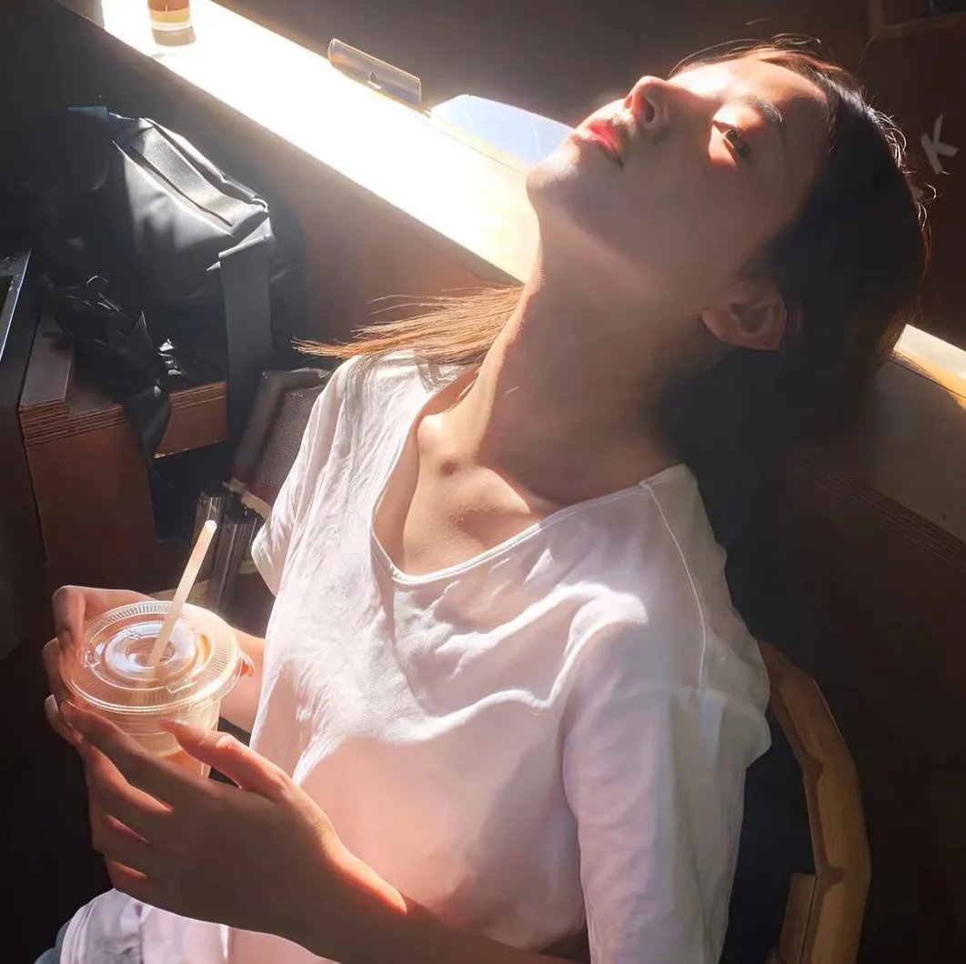 玉观音 封面