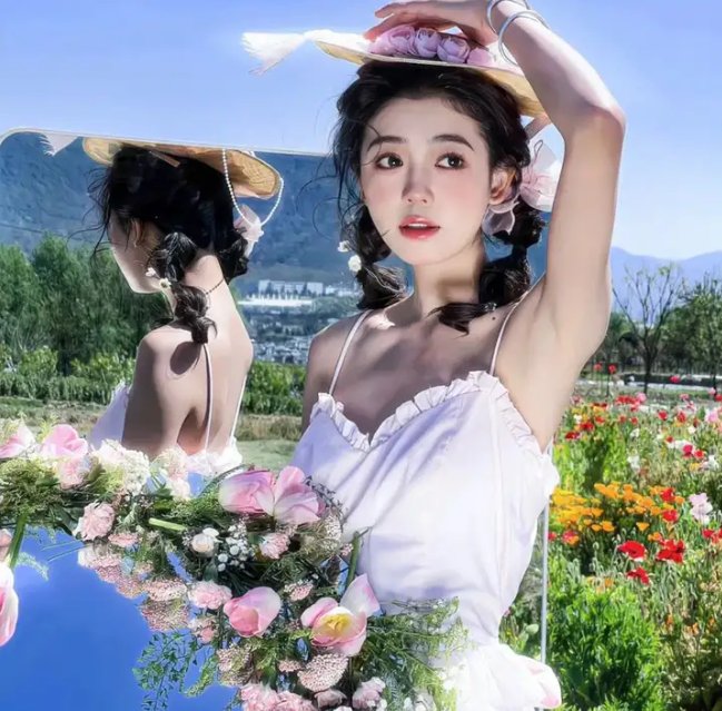一诺无悔 封面